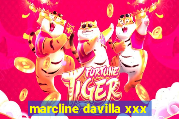 marcline davilla xxx